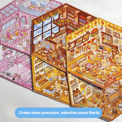 La Pâtisserie du Chiot