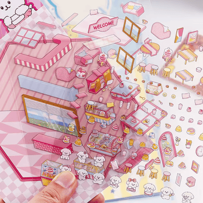 La Pâtisserie du Chiot